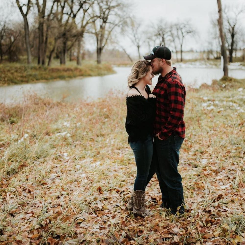 Meet your Posher, Morgan